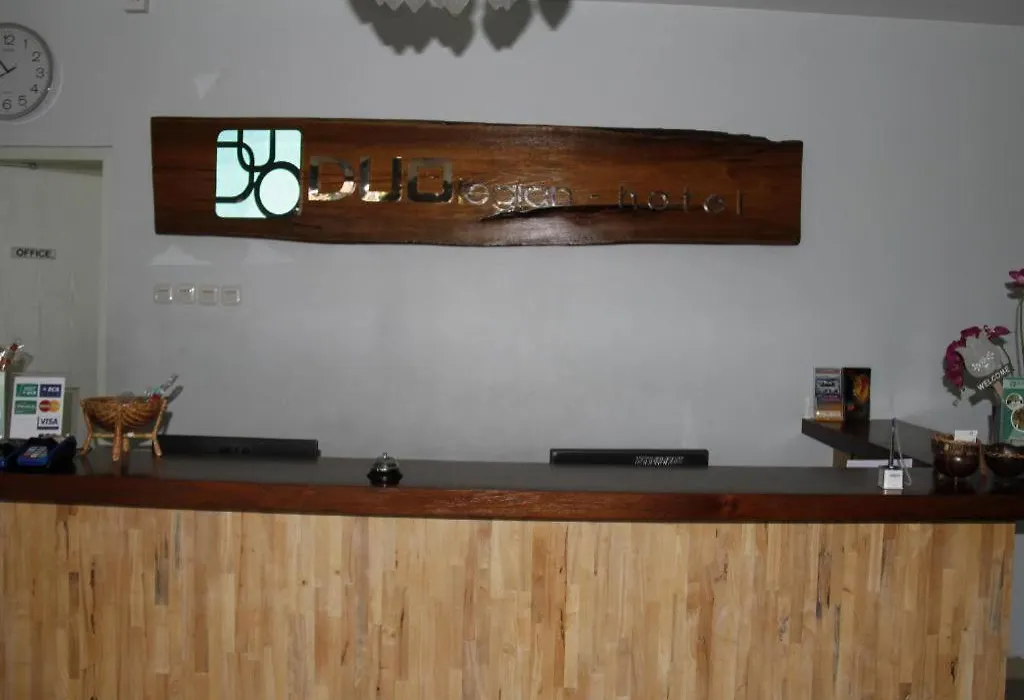 Duo Legian Hotel-1