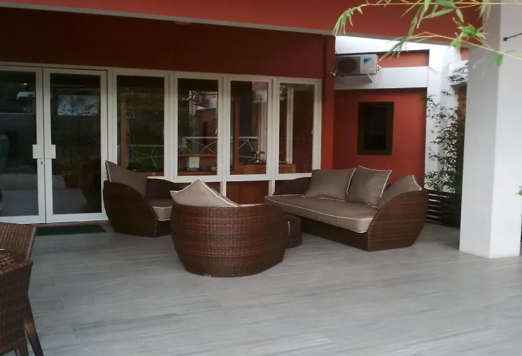 Fovere Bandara Semarang-1