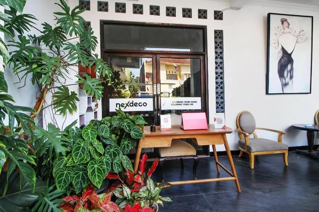 Collection O 91605 Nexdeco House Homestay Syariah-1