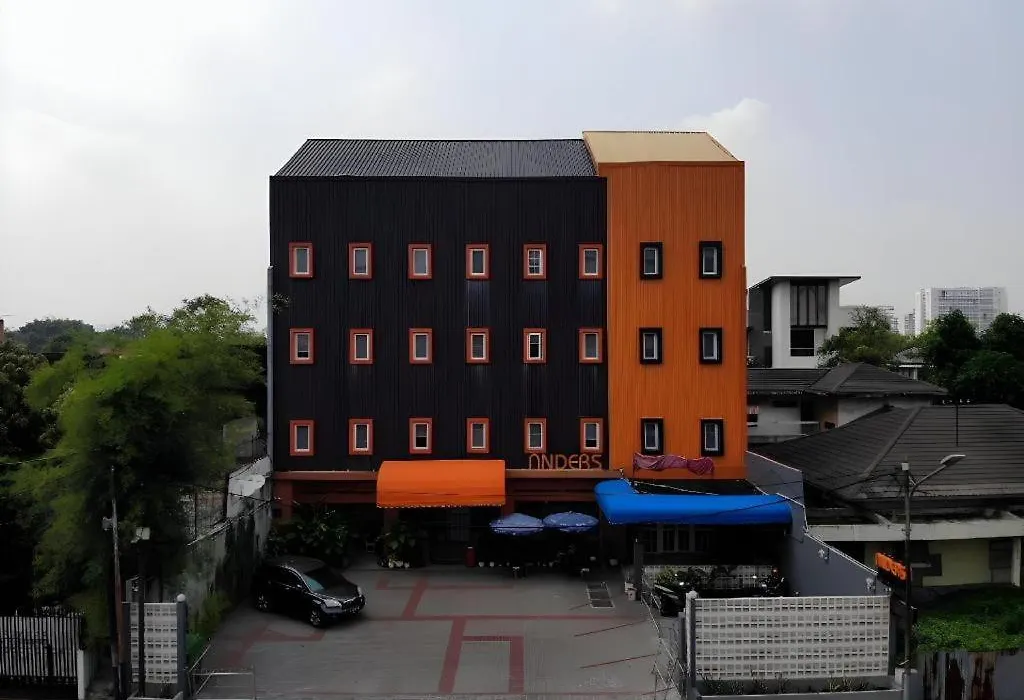 Hotel Anders-1
