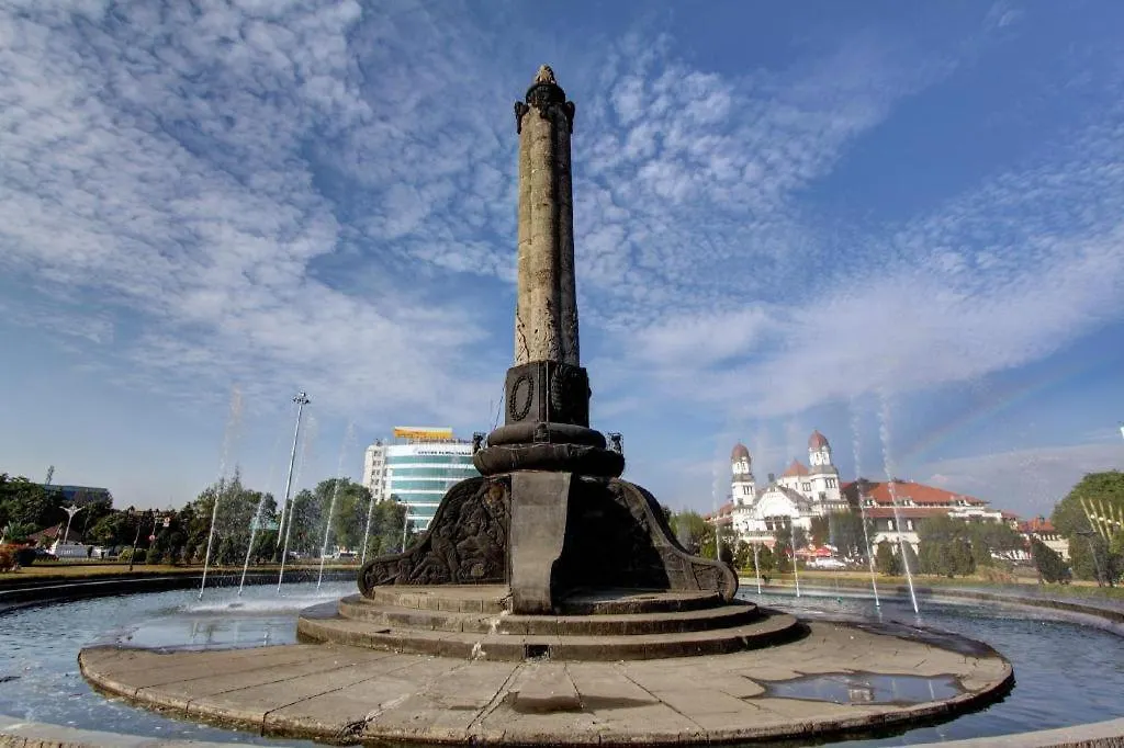 Narra Hotel Bandara Semarang-1