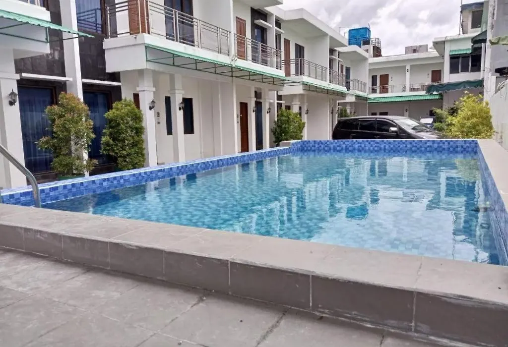Livinn Yogya Hotel-1