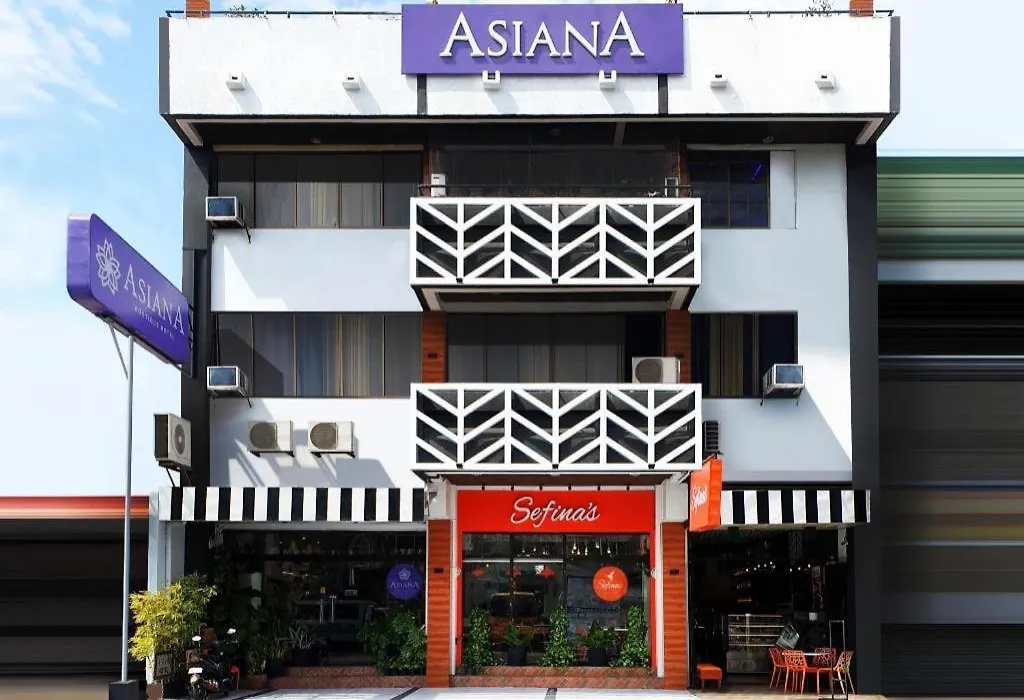 Asiana Boutique Hotel-1