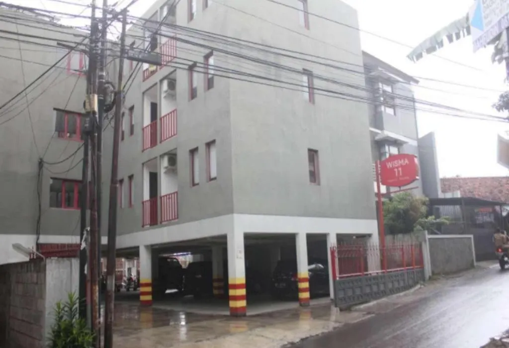 Wisma 11-1