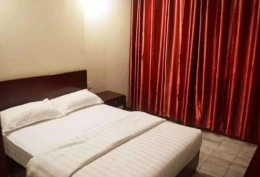 Hotel Mustika Tanah Abang-1
