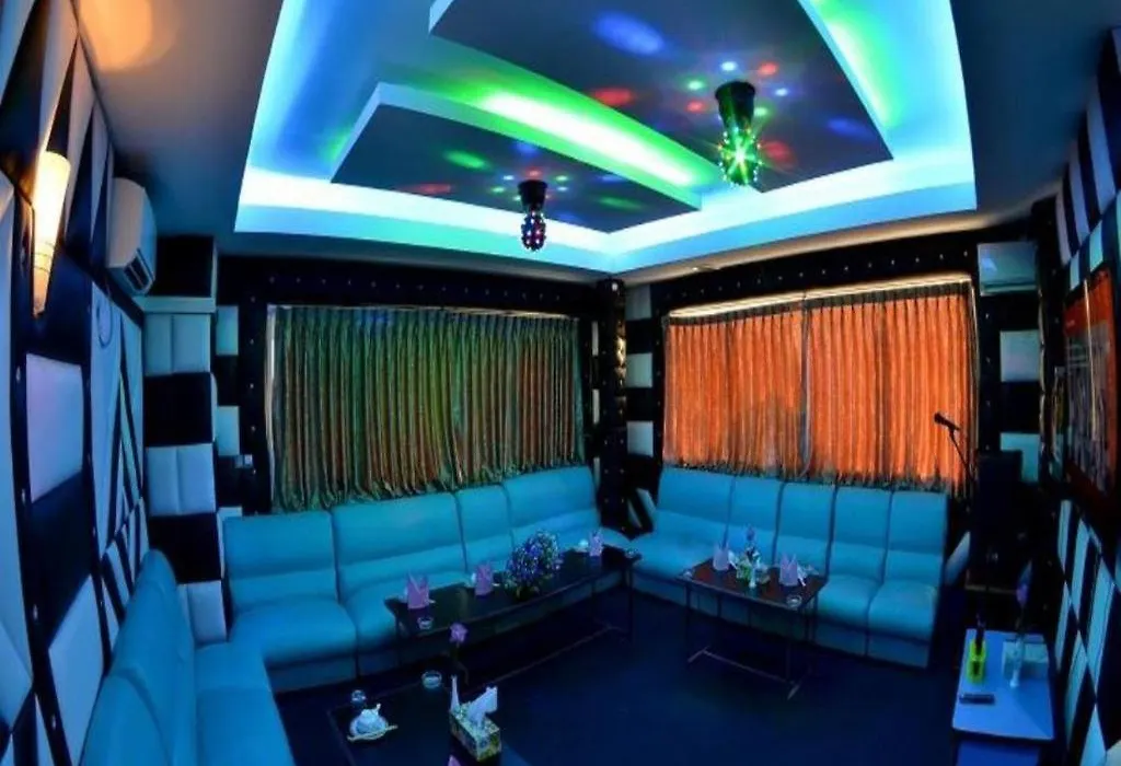 Golden Butterfly Hotel-1