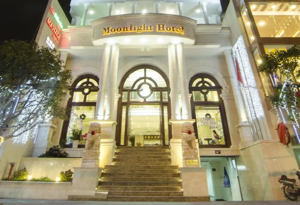 Moonlight Hotel Da Nang-1