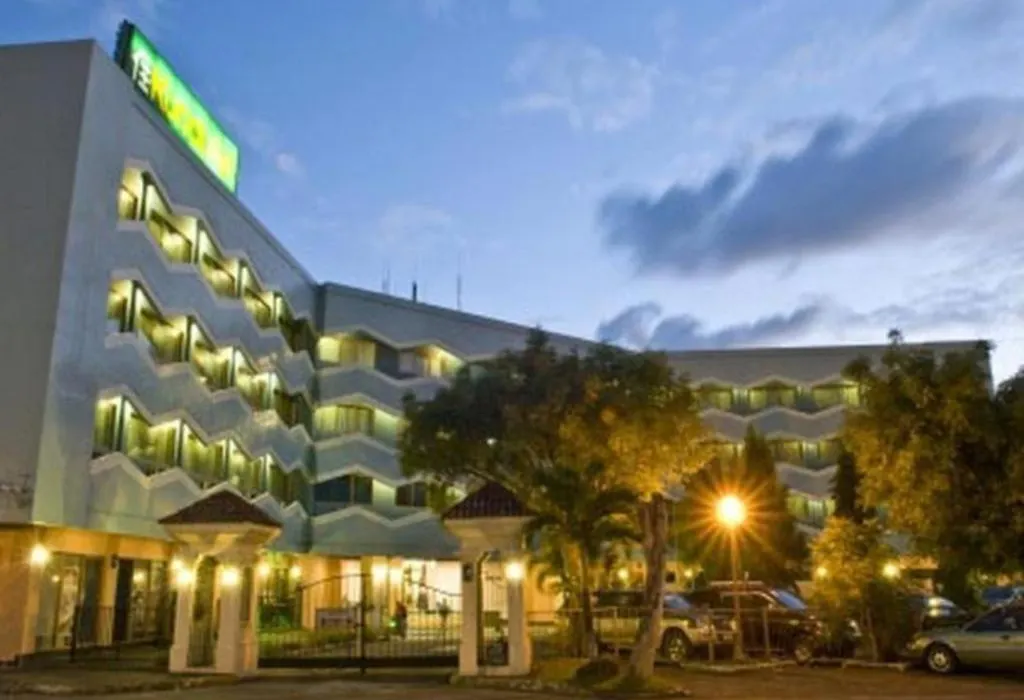 Goldenfield Kundutel-1
