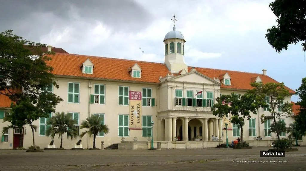 Magnolia Hotel-1