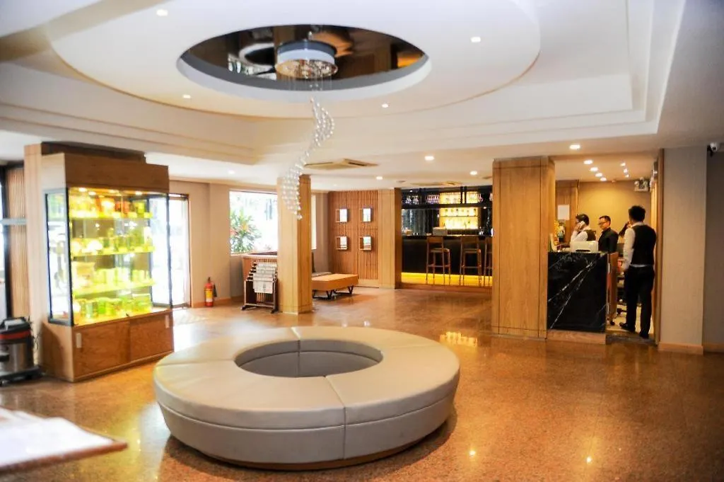 Saigon Star Hotel-1