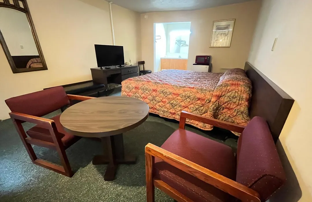 Mountain Empire Motel-1