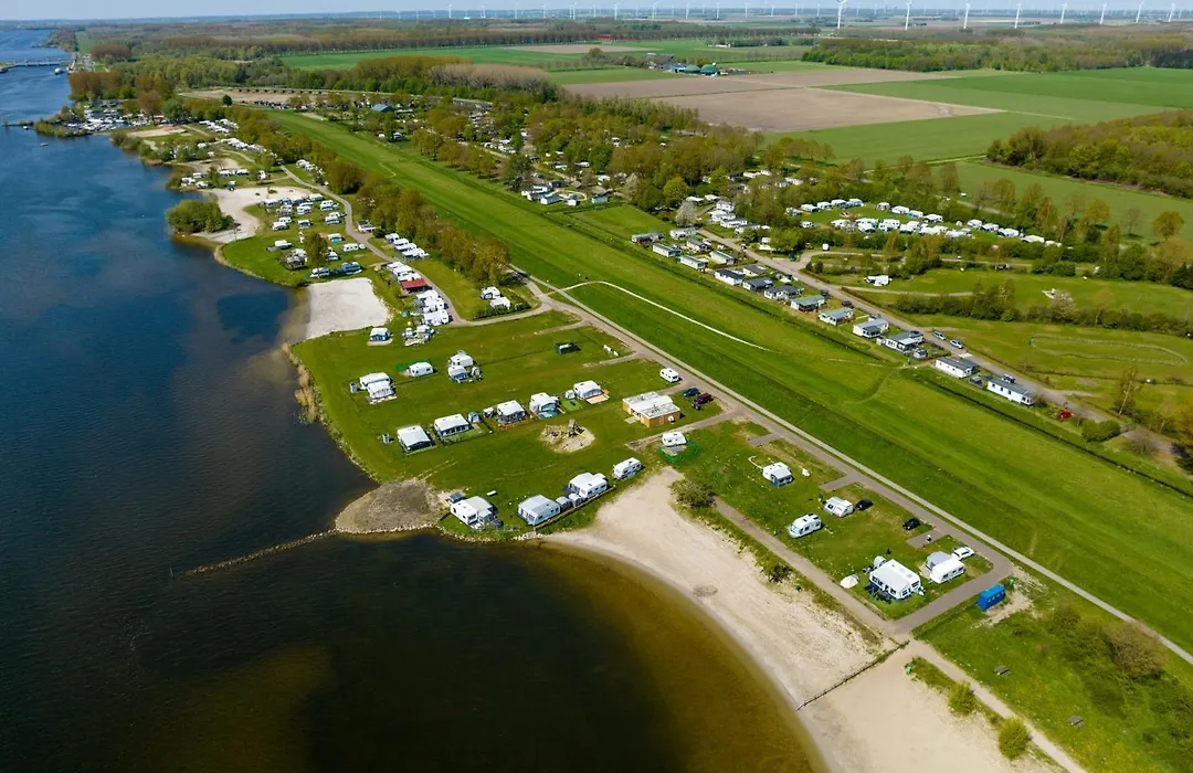 Vakantiepark Erkemederstrand-1