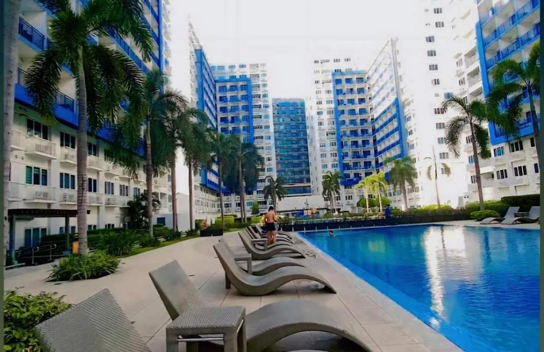 Sea Residences Mall Of Asia Pasay - Darwin'S Place-1