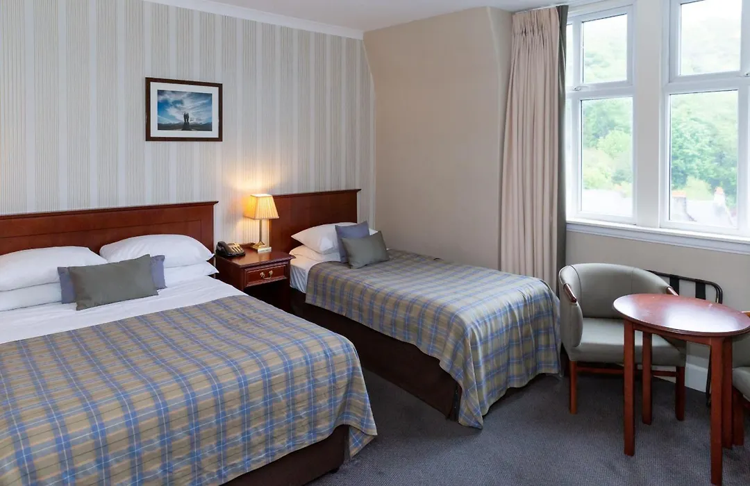 The Royal Hotel-1