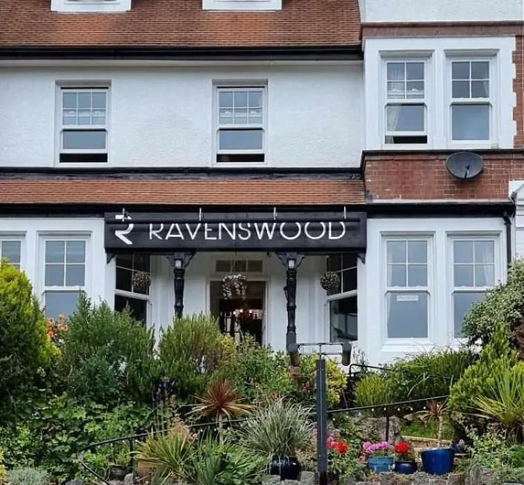 The Ravenswood B&B-1