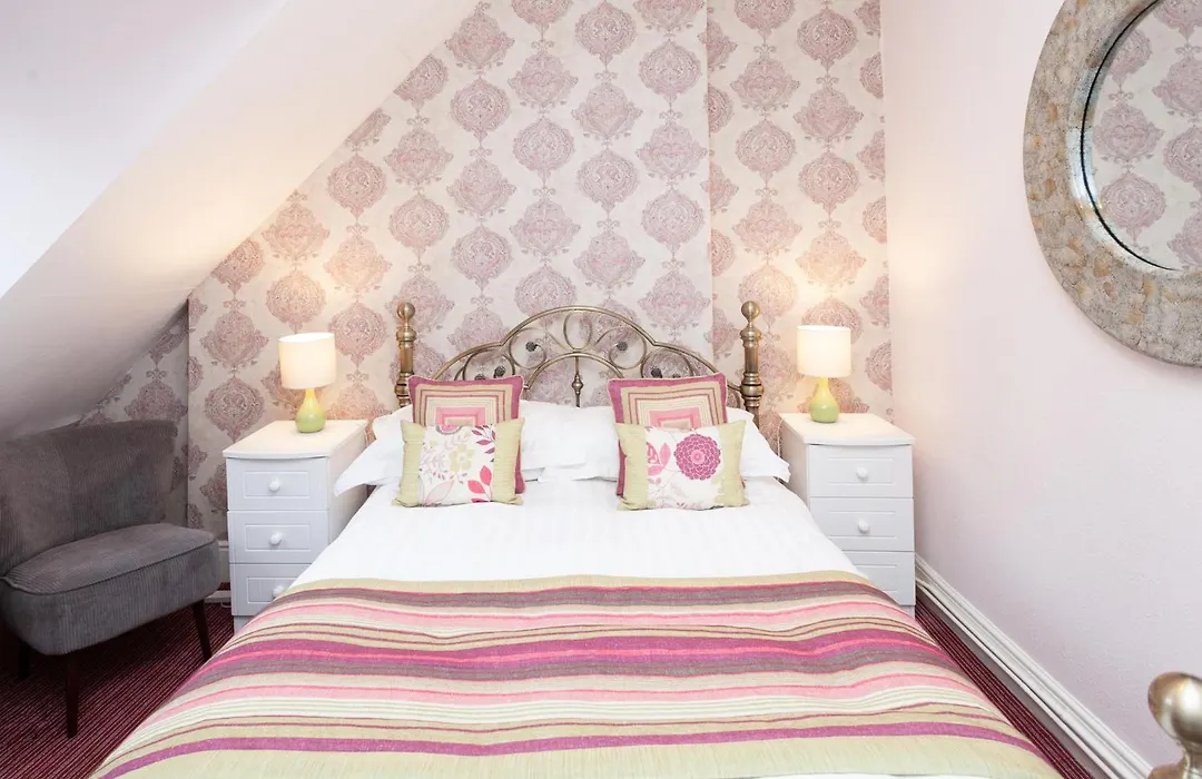 The Ravenswood B&B-1