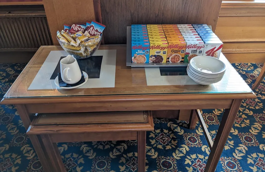 Maitlandfield House Hotel-1