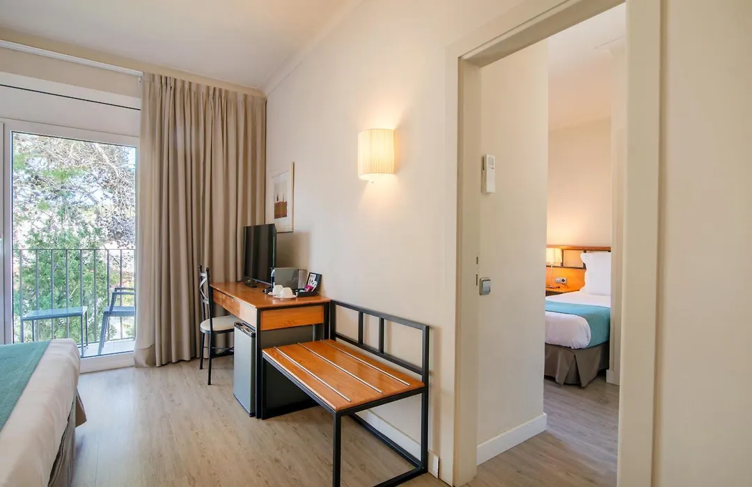 Hotel Hostalillo By Escampa Hotels-1