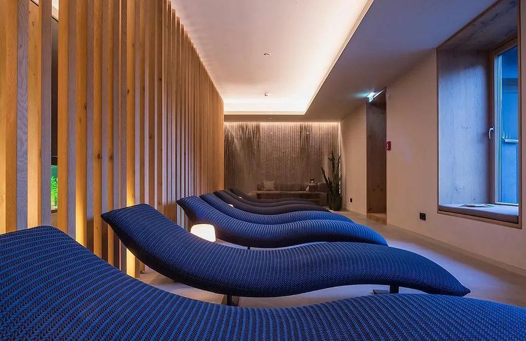 Posthotel Lechtal, Arlberg-1