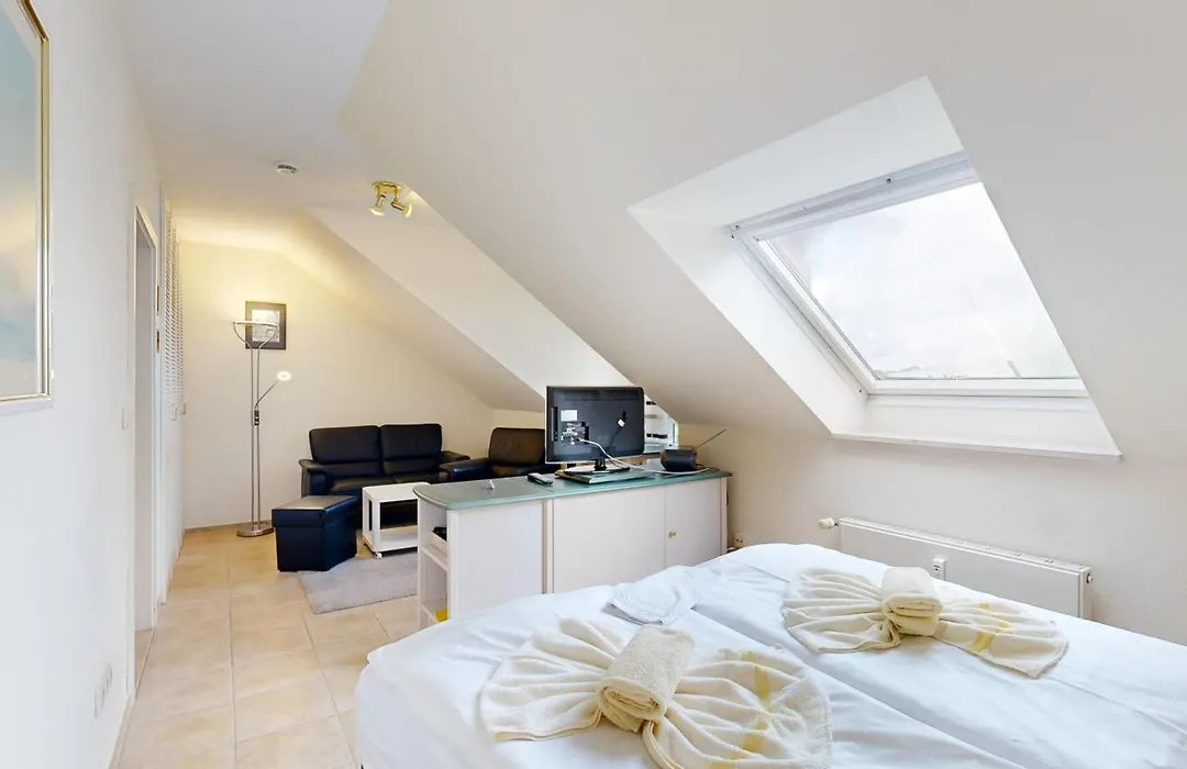 Apartmenthaus Binzer Sterne-1
