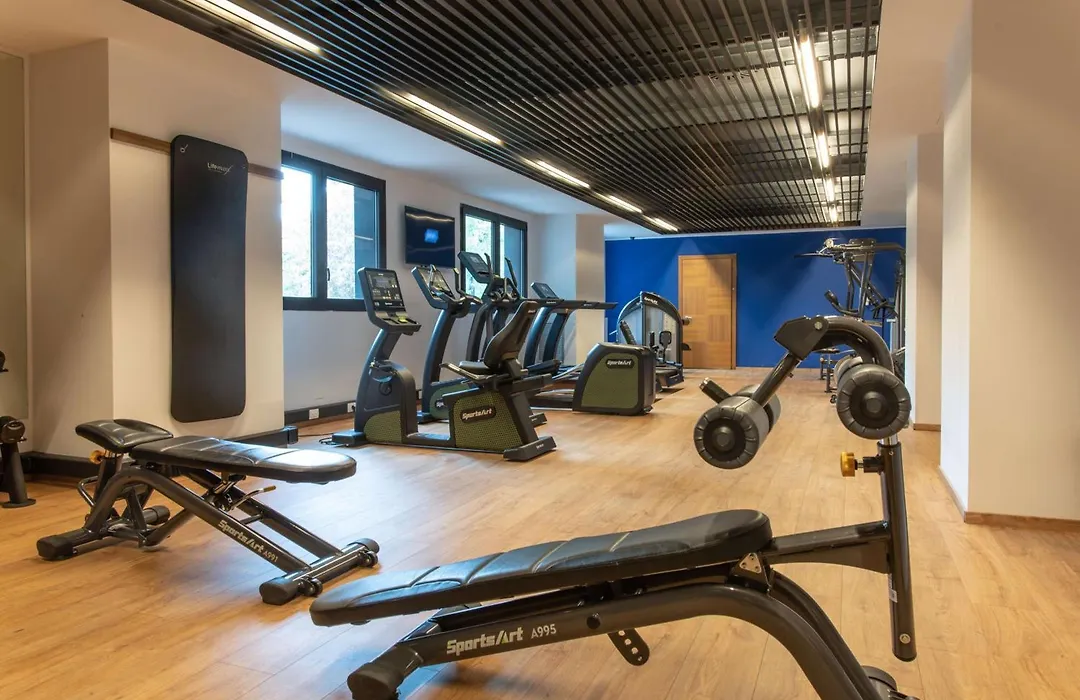 Radisson Blu Hotel Milan-1