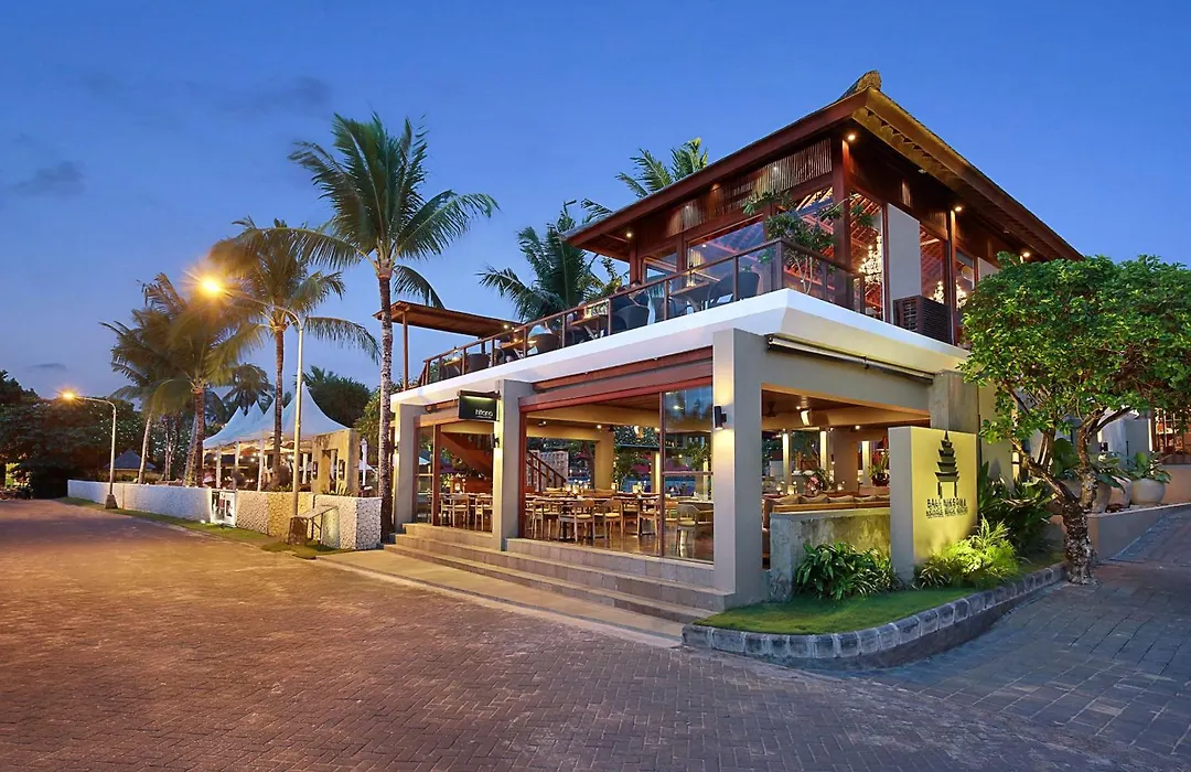 Bali Niksoma Boutique Beach Resort-1