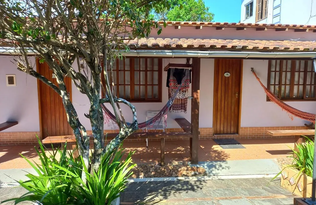 Pousada Barcarola-1