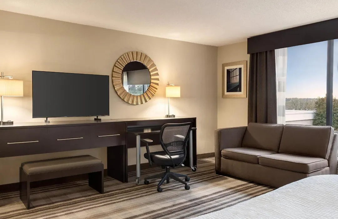 Holiday Inn Gaithersburg By Ihg-1