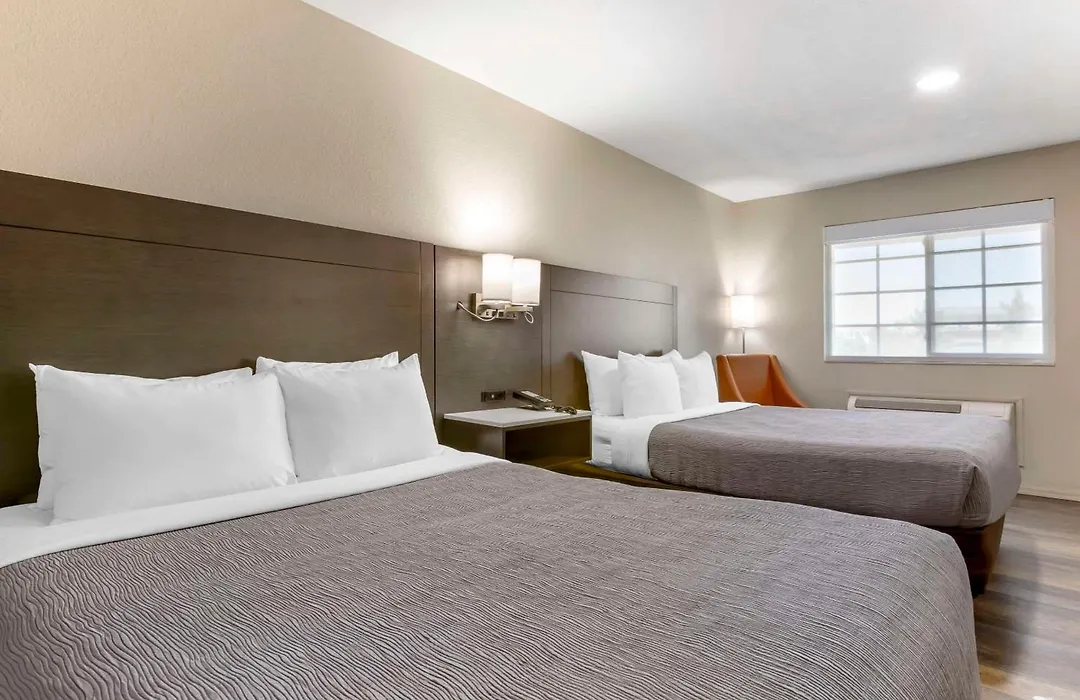 Quality Inn Show Low-1