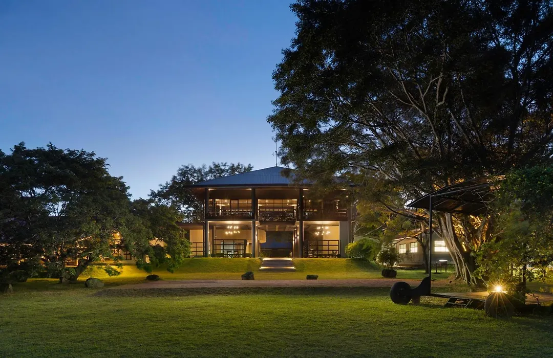 Ayugiri Ayurveda Wellness Resort Sigiriya-1