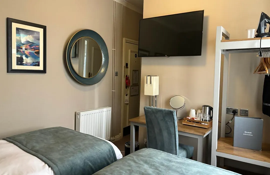 The Abbey Inn-1
