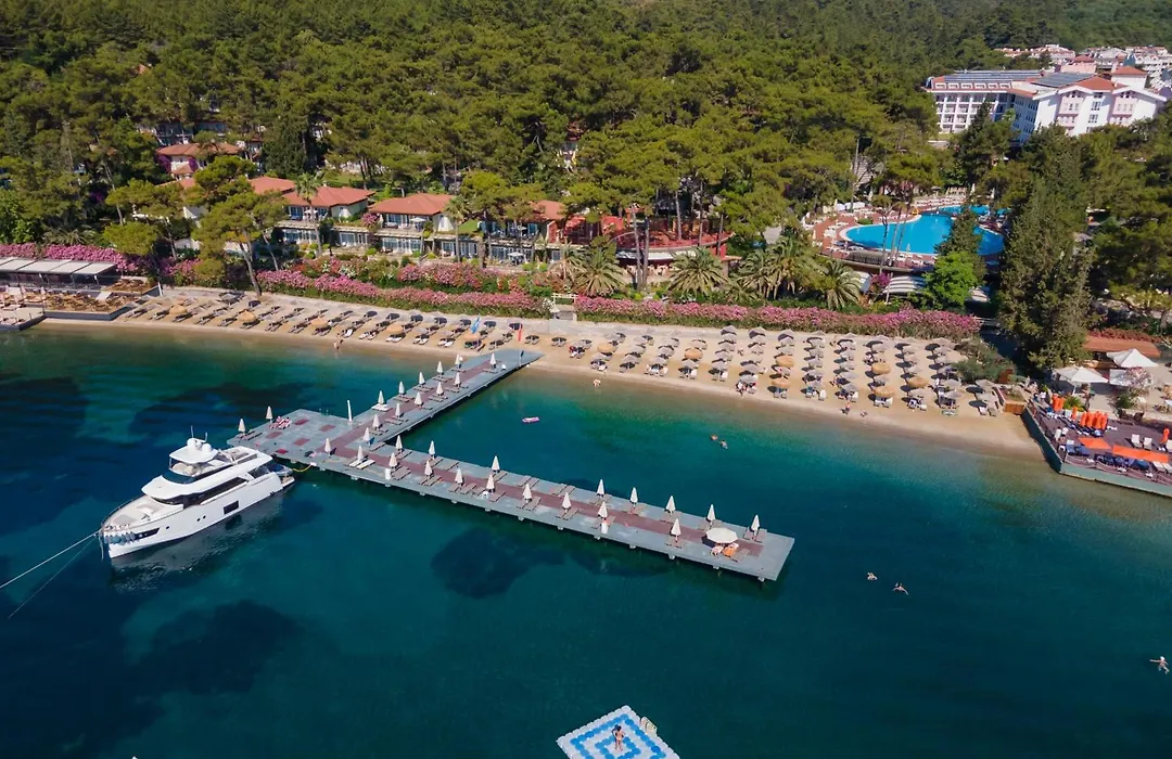 Grand Yazici Club Turban Termal-1