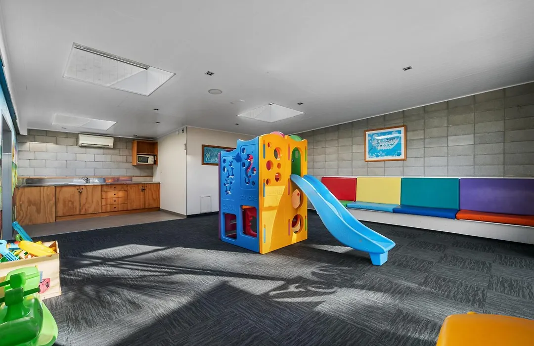 Tasman Holiday Parks - Waihi Beach-1
