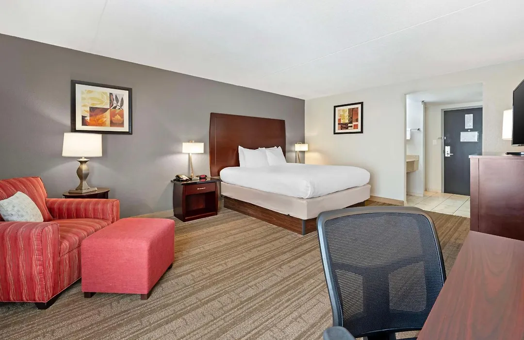 Best Western Ashbury Inn-1
