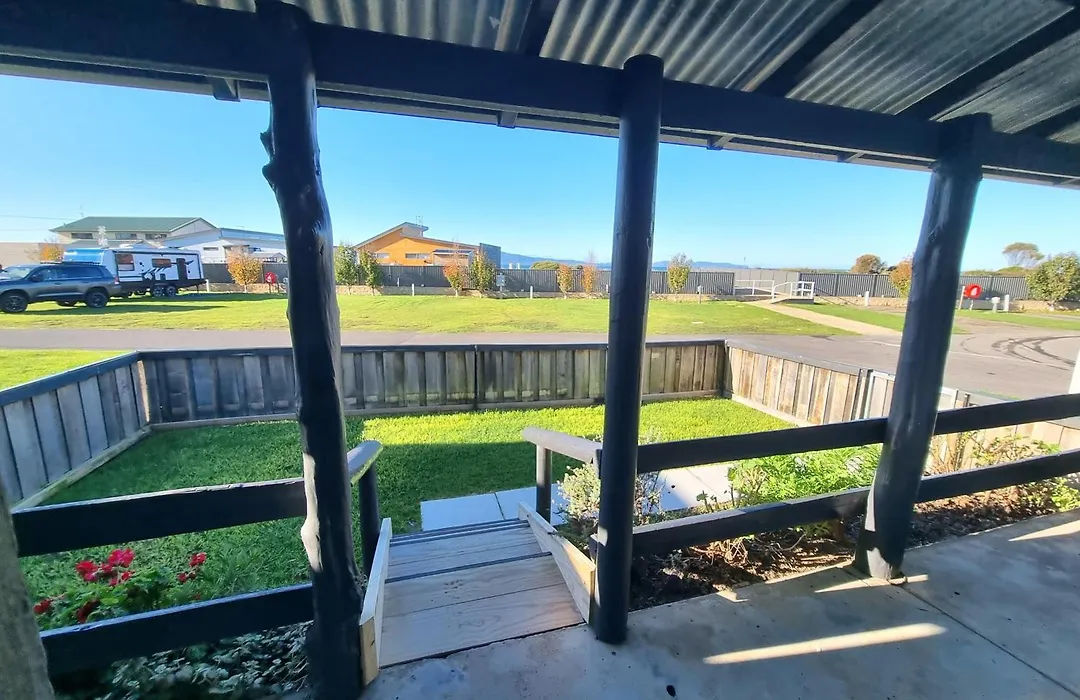Swansea Holiday Park Tasmania-1