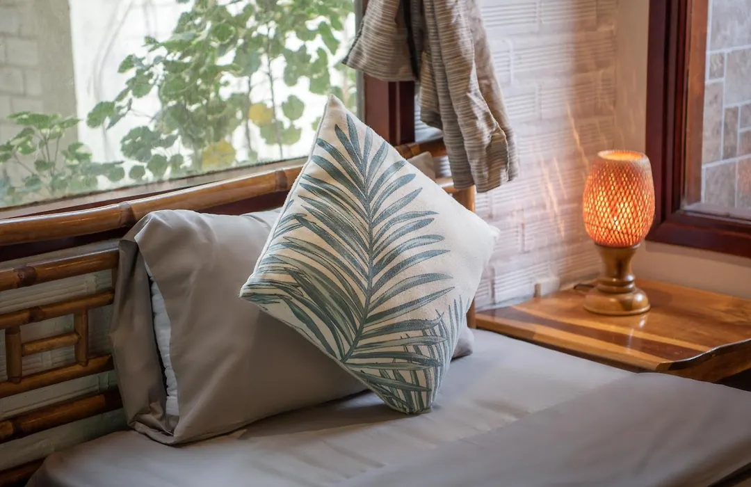 An Nhien Retreat Phu Quoc With Yoga Daily & Beach Access-1