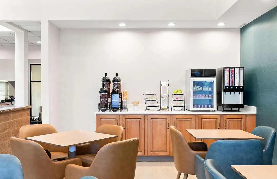 Comfort Inn Pocono Lakes Region-1