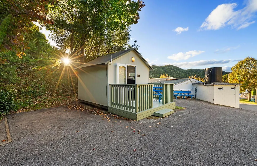 Tasman Holiday Parks Picton-1