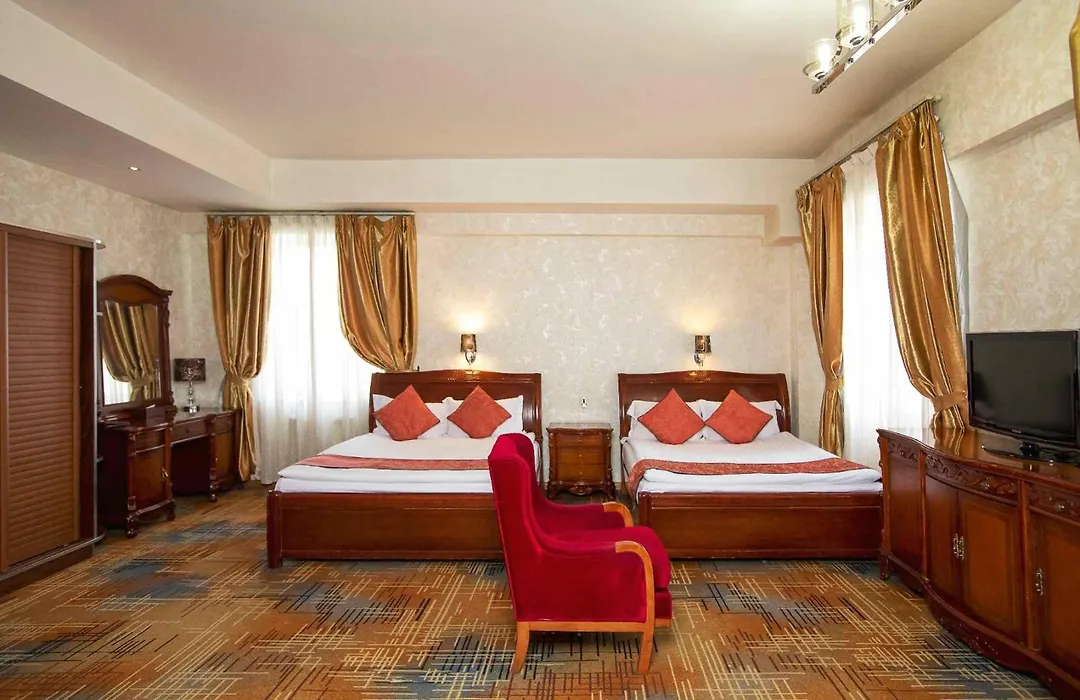 Ub City Hotel-1