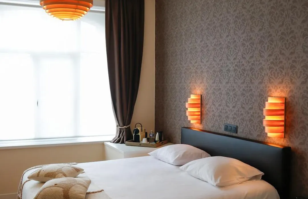 B&B Chambres d'O-1