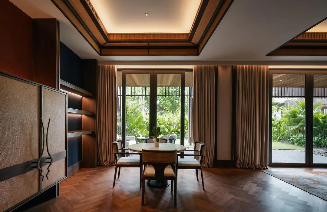 The Meru Sanur-1