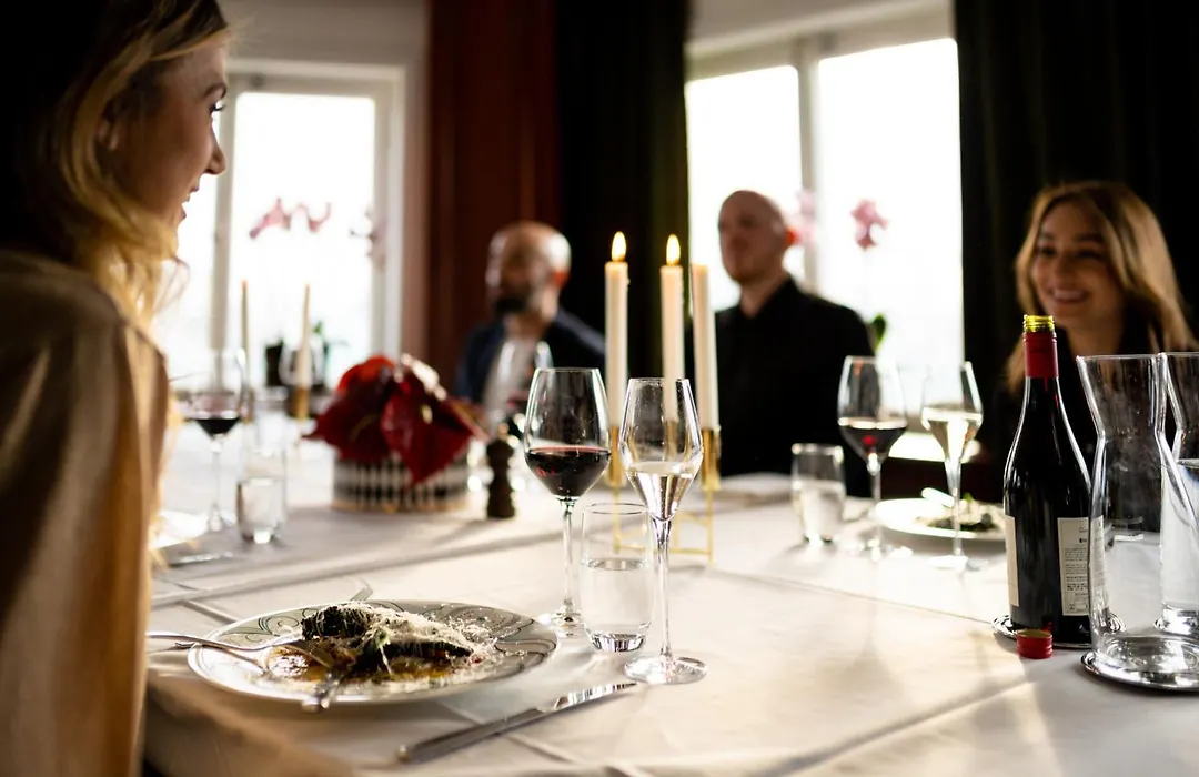 Bank Hotel, A Member Of Small Luxury Hotels-1