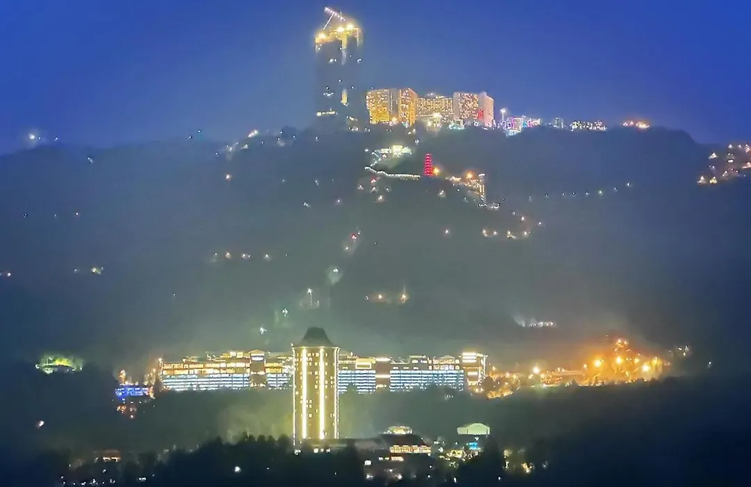 Swiss-Garden Hotel & Residences, Genting Highlands-1