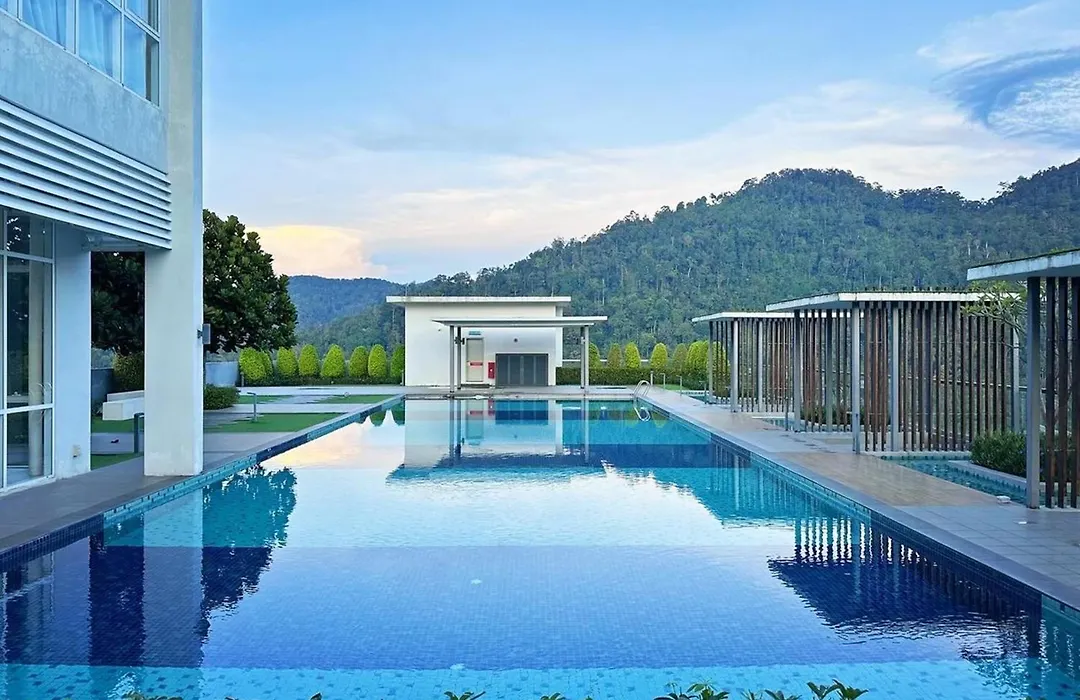Swiss-Garden Hotel & Residences, Genting Highlands-1