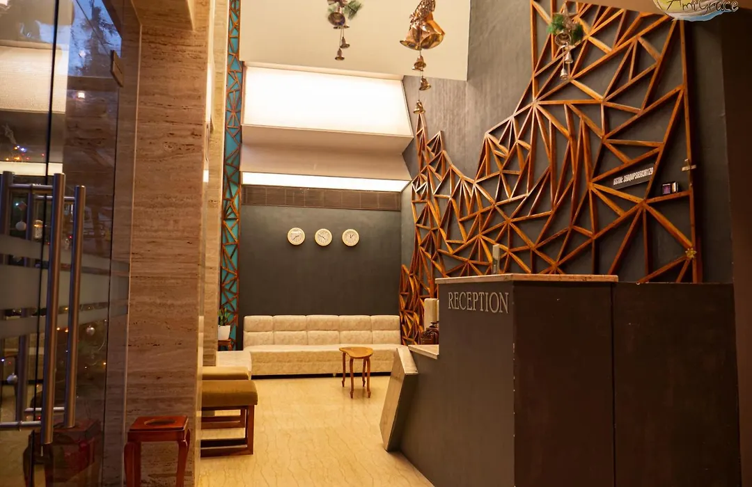 Hotel Ami Grace-1