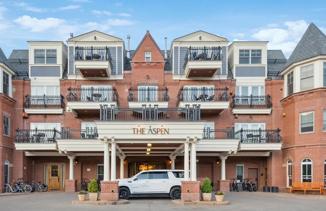 The Aspen Mountain Residences-1