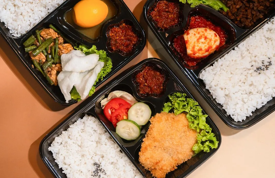 Bobopod Kota Tua, Jakarta-1