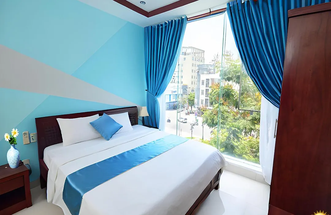 Khach San Thanh Nhung-1