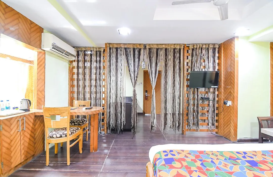 Via Raj Residency II-1