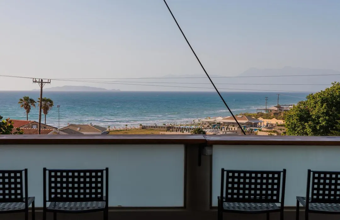 Sunsea Wellness Resort-1